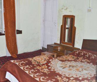 Hotel Star Palace, Pahalgam 2